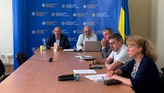 Еленский призова да се променят отношенията между държавата и конфесиите