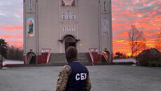 Свещеници на УПЦ се използват за размяна на агенти на украинските специални служби – СМИ
