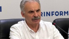 Еленский обясни защо ГЭСС в „експертизата“ на УПЦ се е опирала на документи на РФ