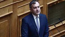 Politicianul grec: Turcia încearcă să submineze Patriarhia Ecumenică
