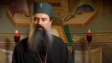 Bulgarischer Patriarch: Es gibt sehr wesentliche Hindernisse für die Anerkennung der PЦУ