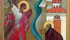 Церква згадує чудо Архістратига Михаїла в Хонах