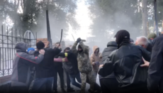 Ierarhii greci protestează împotriva tăcerii cu privire la persecuțiile asupra BOU, – mass-media