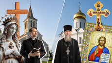 <p>Вшанування святих: від Реформації до наших днів</p>