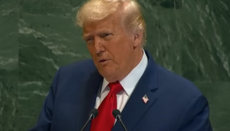 Трамп раскритиковал мэра Лондона за введение шариата