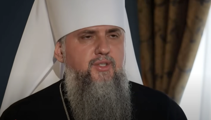 Сергій Думенко. Фото: