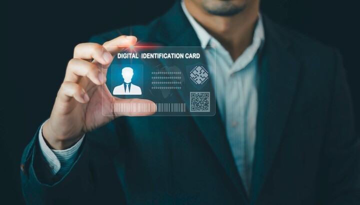 Про цифровий ID та останні часи