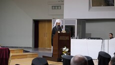 Патриарх Болгарии: ИИ не должен создавать иллюзию замены молитвы