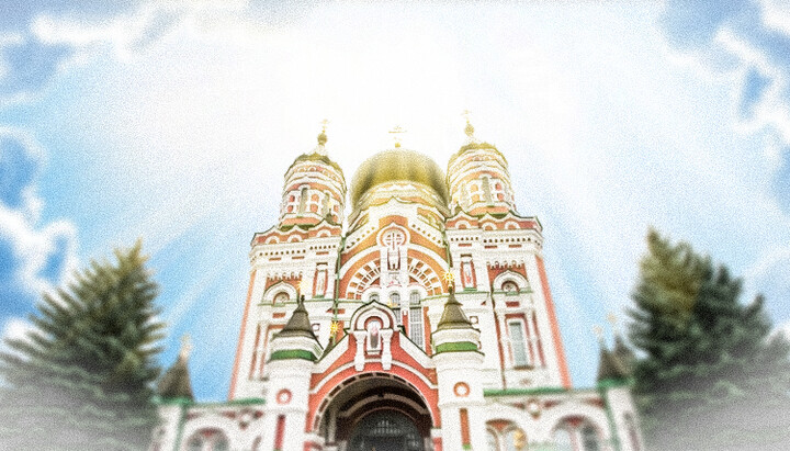 Ректор КДА считает автокефалию естественным статусом Церкви. Фото: СПЖ