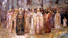 Biserica sărbătorește pomenirea Cuvioșilor Peșterilor, în Peșterile Apropiate