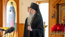 Αρχιεπίσκοπος Αλάσκας: Πρέπει να επιτρέψετε στην προσευχή του Ιησού να γίνει η αναπνοή σας