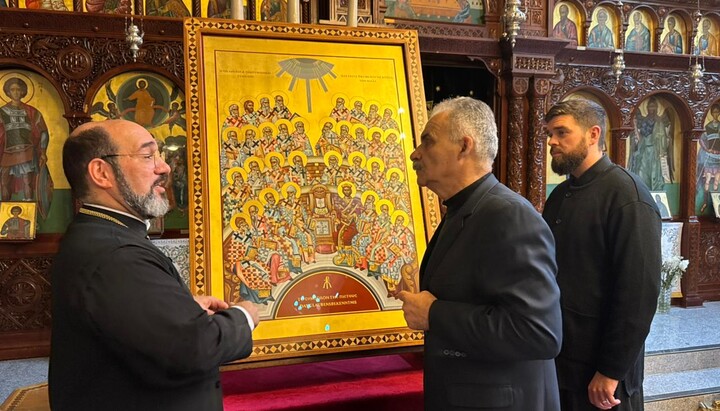 Еленский в Берлине. Фото: ГЭСС