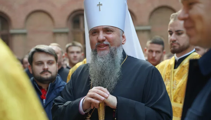 Епифаний Думенко. Фото: molbuk.ua