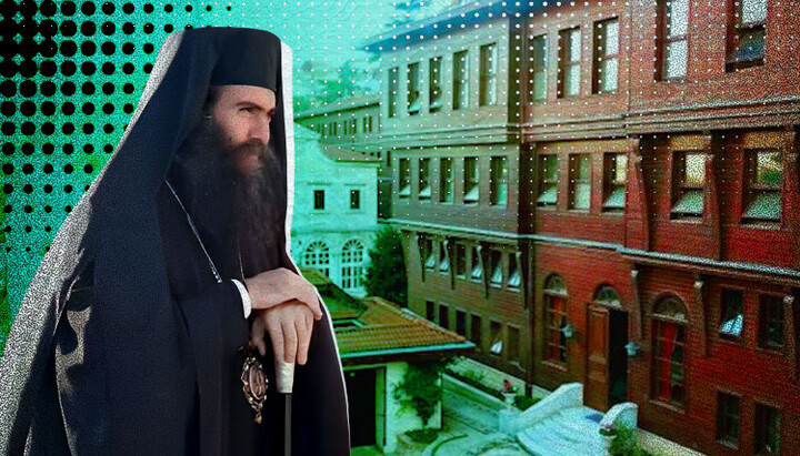 Яке рішення прийме Константинопольський Синод у справі митрополита Тихика? Фото: СПЖ