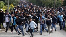 MP: Due to labor shortages, Ukraine is bringing in migrant workers from Asia