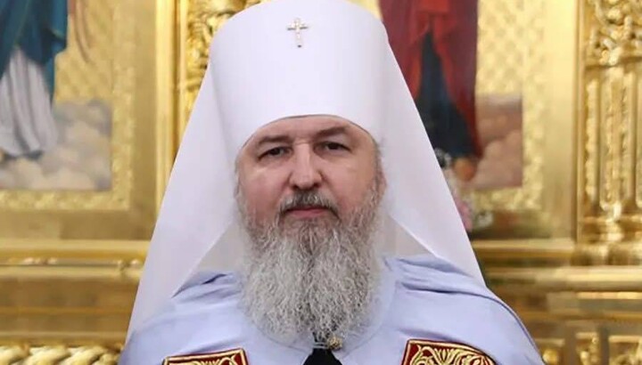 Митрополит Ставропольский и Невинномысский Кирилл (Покровский). Фото: открытые источники