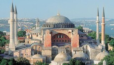 Historian: Hagia Sophia’s conversion into mosque is Turkey’s “new conquest”