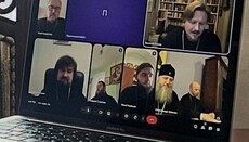 У Києві УПЦ провела семінар із канонічного права