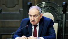 Пашинян анонсував вилучення частини храмів Вірменської церкви