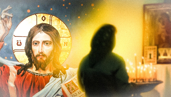 Человек – икона своей души. Фото: СПЖ