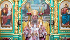 Управделами: Все, что Церковь сегодня переживает – не поражение, а очищение