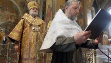 В захваченном соборе Черкасс год спустя пусто, - СМИ