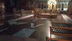 Экс-клирик ПЦУ: Почему после перехода храмов УПЦ они стоят пустыми?