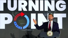 Вэнс a explicat de ce valorile creștine sunt cheia viitorului SUA