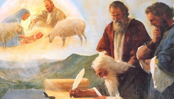 Чи актуальні старозавітні пророки сьогодні і в чому їхня головна місія?