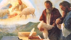 Чи актуальні старозавітні пророки сьогодні і в чому їхня головна місія?