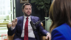 Вэнс: Extratereștrii ar putea fi reprezentanți ai lumii spirituale