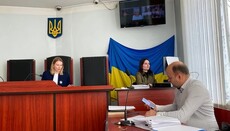 Митрополиту Феодосию продлили меру пресечения еще на 2 месяца