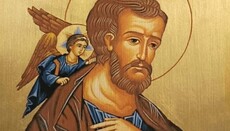 Η Εκκλησία εορτάζει τη μνήμη του αποστόλου και ευαγγελιστή Λουκά