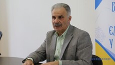 Ελένσκι απογοητευμένος από την πορεία της δίκης για την απαγόρευση της Μητρόπολης Κιέβου της Ουκρανικής Ορθόδοξης Εκκλησίας