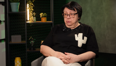 Ο εμπειρογνώμονας της ΓΕΣΣ πρότεινε να αποσυναρμολογηθούν και να μεταφερθούν οι ναοί της Ουκρανικής Ορθόδοξης Εκκλησίας στη Ρωσία