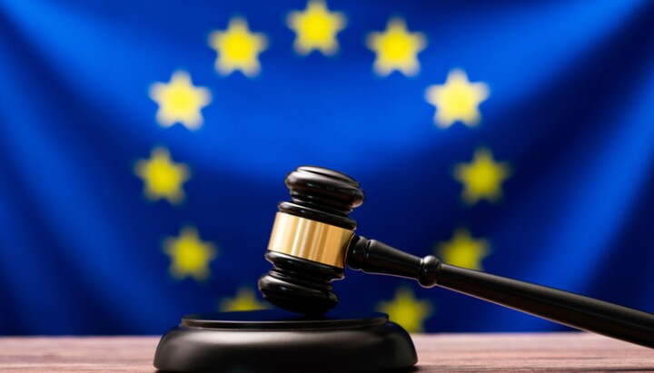 Словакию хотят наказать за поддержку двух полов. Фото: открытые источники