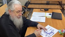 Новинский: Суд над владыкой Арсений – это откровенная расправа