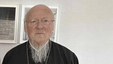 Патриарх Варфоломей: Томос – гарантия расцвета христианской жизни украинцев
