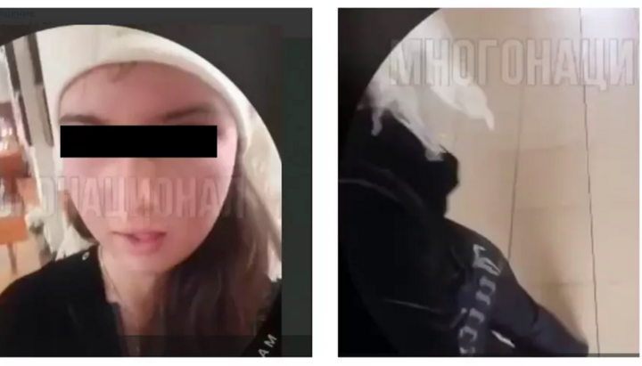 Скриншот из видео. Фото: Sarinform