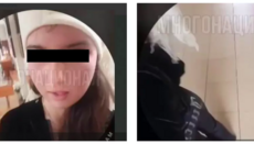 В РФ задержали подростка, выкрикнувшего «Аллаху акбар» в православном храме