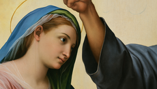 В РКЦ отказались от учения, в котором Богородицу называли соискупительницей