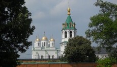 Нардеп потребовал расторгнуть договор аренды Зимненского монастыря УПЦ