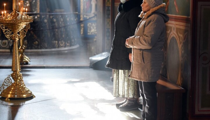 Иллюстративное изображение. Фото: Orthodox Times