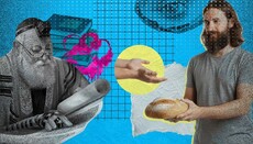 Що таке «нова тварина»? Апостол Павло про головне правило християн