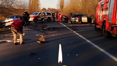 Должен ли христианин ненавидеть ТЦКшника?