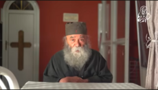 Греческий игумен: Глобалисты хотят разрушить народы, создать единый «микс»