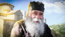 Навязывание ЛГБТ - это война против Бога, - греческий игумен