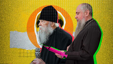 Филарет и его воспитанники из ПЦУ: последний акт борьбы за «наследие»
