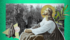 Ce înseamnă „a-ți lua crucea”?