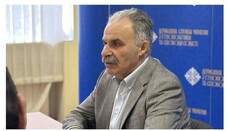 Амстердам: Апара́тник СРСР Єленський у США розповідає про свободу релігії